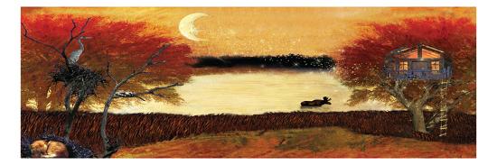 Art Print, , large