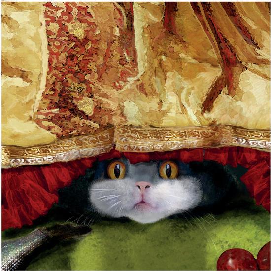 Art Print, , large