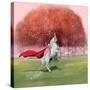 Stretched Canvas