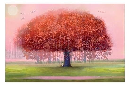 Art Print, , large