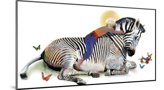 Art Print, , large