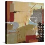 Ironia de Verano-Nancy Villarreal Santos-Stretched Canvas