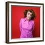 Nancy Walker-null-Framed Photo