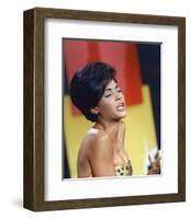 Nancy Wilson-null-Framed Photo