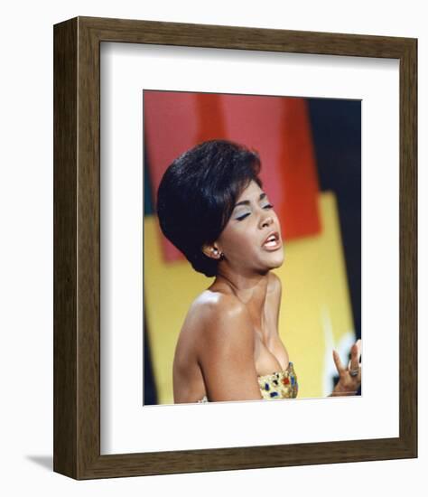 Nancy Wilson-null-Framed Photo