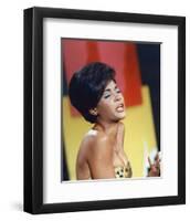 Nancy Wilson-null-Framed Photo