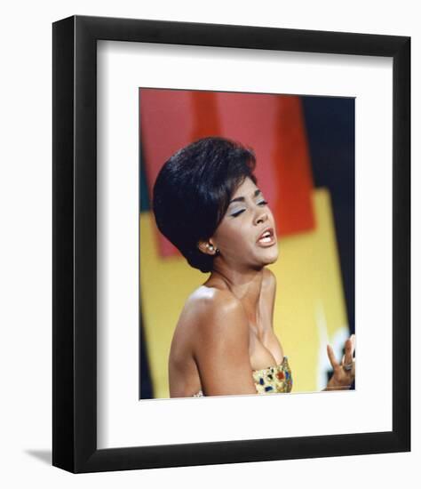 Nancy Wilson-null-Framed Photo