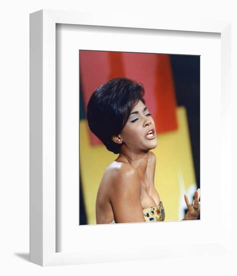 Nancy Wilson-null-Framed Photo