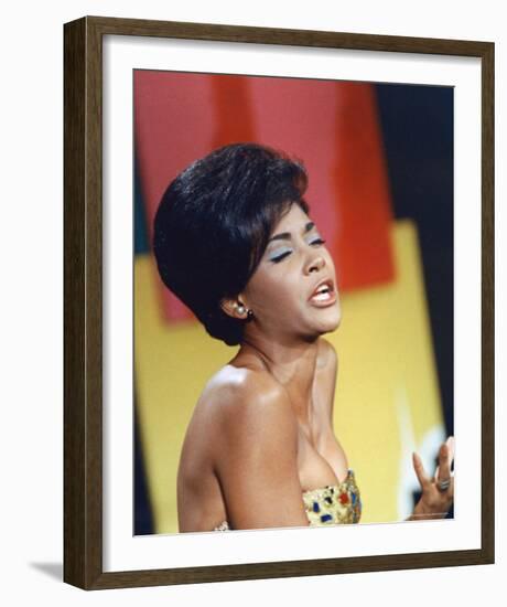 Nancy Wilson-null-Framed Photo