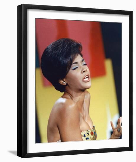 Nancy Wilson-null-Framed Photo