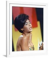 Nancy Wilson-null-Framed Photo