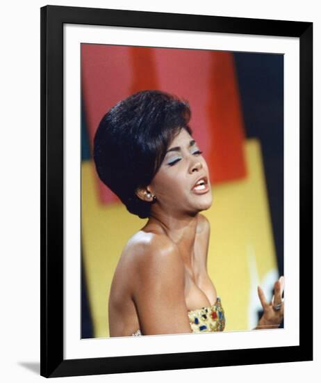 Nancy Wilson-null-Framed Photo