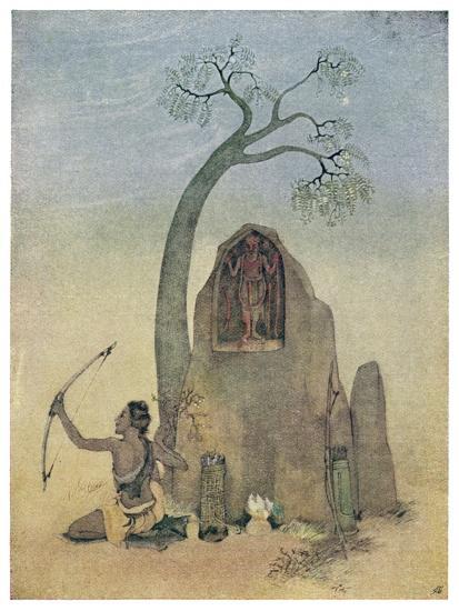 Art Print, , large