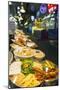 Nandaemun Food Market, Seoul, South Korea, Asia-Christian-Mounted Photographic Print