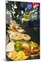 Nandaemun Food Market, Seoul, South Korea, Asia-Christian-Mounted Photographic Print