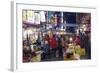 Nandaemun Market, Seoul, South Korea, Asia-Christian-Framed Photographic Print