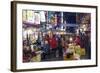 Nandaemun Market, Seoul, South Korea, Asia-Christian-Framed Photographic Print