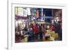 Nandaemun Market, Seoul, South Korea, Asia-Christian-Framed Photographic Print