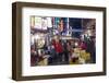 Nandaemun Market, Seoul, South Korea, Asia-Christian-Framed Photographic Print