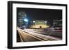 Nandaemun South Gate at Night, Seoul, South Korea, Asia-Christian-Framed Photographic Print