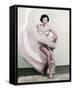 Nanette Fabray-null-Framed Stretched Canvas
