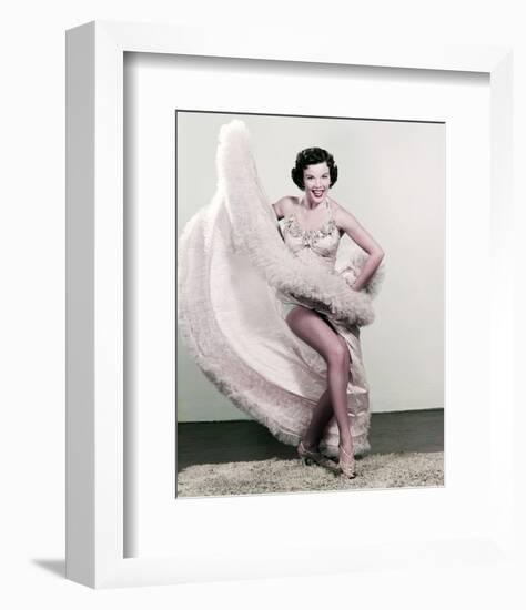 Nanette Fabray-null-Framed Photo