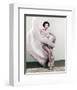 Nanette Fabray-null-Framed Photo