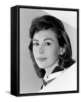 Nanette Newman-null-Framed Stretched Canvas