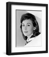 Nanette Newman-null-Framed Photo