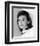 Nanette Newman-null-Framed Photo