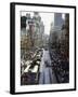 Nanjing Road, Shanghai, China-Tony Waltham-Framed Photographic Print