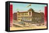 Nanking Fook Woh, Chinatown, San Francisco, California-null-Framed Stretched Canvas