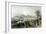 Nanking-Thomas Allom-Framed Art Print