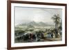 Nanking-Thomas Allom-Framed Premium Giclee Print