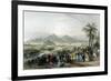 Nanking-Thomas Allom-Framed Premium Giclee Print