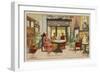 Nanking-null-Framed Giclee Print