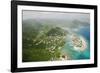 Nanny Cay Resort and Marina on Tortola-Macduff Everton-Framed Photographic Print