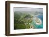 Nanny Cay Resort and Marina on Tortola-Macduff Everton-Framed Photographic Print