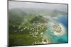 Nanny Cay Resort and Marina on Tortola-Macduff Everton-Mounted Photographic Print