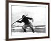 Nanook Of The North, Nanook, 1922-null-Framed Photo