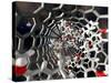Nanotube Drug Delivery, Artwork-Equinox Graphics-Stretched Canvas