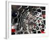 Nanotube Drug Delivery, Artwork-Equinox Graphics-Framed Photographic Print