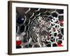 Nanotube Drug Delivery, Artwork-Equinox Graphics-Framed Photographic Print