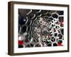 Nanotube Drug Delivery, Artwork-Equinox Graphics-Framed Photographic Print