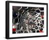 Nanotube Drug Delivery, Artwork-Equinox Graphics-Framed Photographic Print