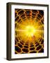 Nanotube Technology-Victor Habbick-Framed Photographic Print