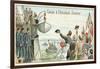 Nansen's Homecoming-null-Framed Giclee Print