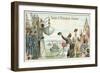 Nansen's Homecoming-null-Framed Premium Giclee Print