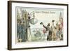 Nansen's Homecoming-null-Framed Giclee Print