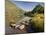 Nant Gwynant, Snowdonia National Park, Wales, Uk-David Wogan-Mounted Photographic Print